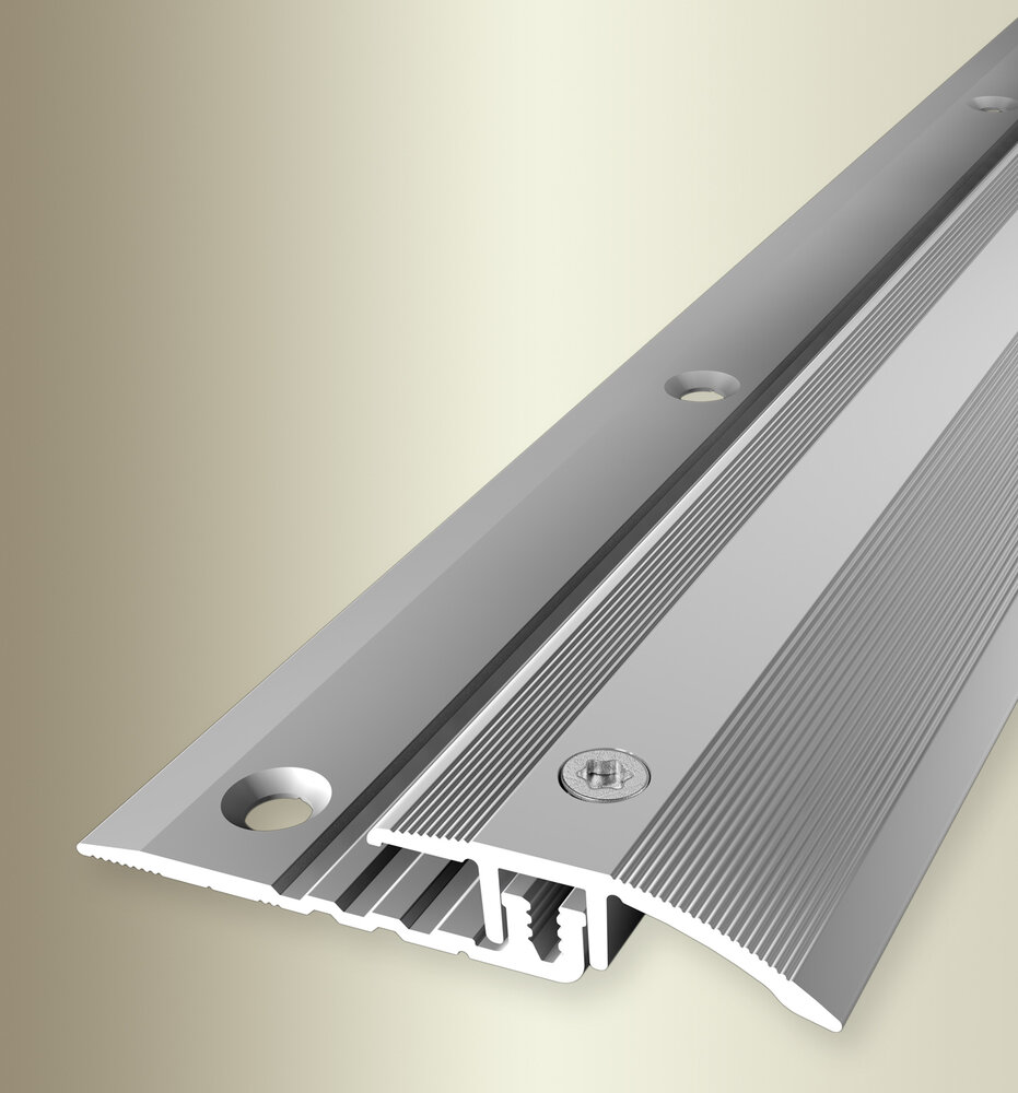 Küberit Anpassung PPS-Champion Star Typ 376, 4-9,5 mm, 100 cm, silber (F4)
