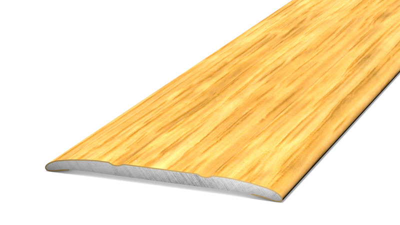 PRINZ Alu Übergangsprofil Nr. 132, SK, 38 mm, 100 cm, eiche hell PRINZ Alu Übergangsprofil Nr. 132, SK, 38 mm, 100 cm, eiche hell