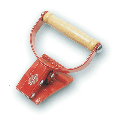 Teppich - Reißklaue 70 mm, einfach Teppich - Reißklaue 70 mm, einfach