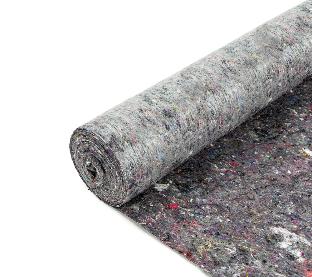 Maler Abdeckvlies ca. 180 gr./m², 25 m x 100 cm (25 m²) Maler Abdeckvlies ca. 180 gr./m², 25 m x 100 cm (25 m²)