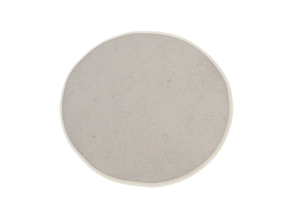 Schafwoll-Pad Ø 410 mm Schafwoll-Pad Ø 410 mm
