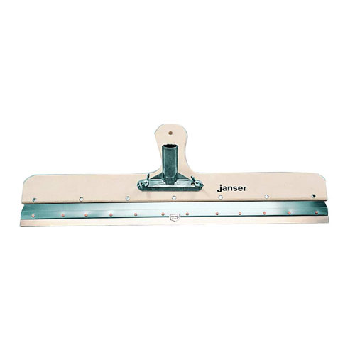 Großflächen-Rakel - Länge 560 mm Großflächen-Rakel - Länge 560 mm