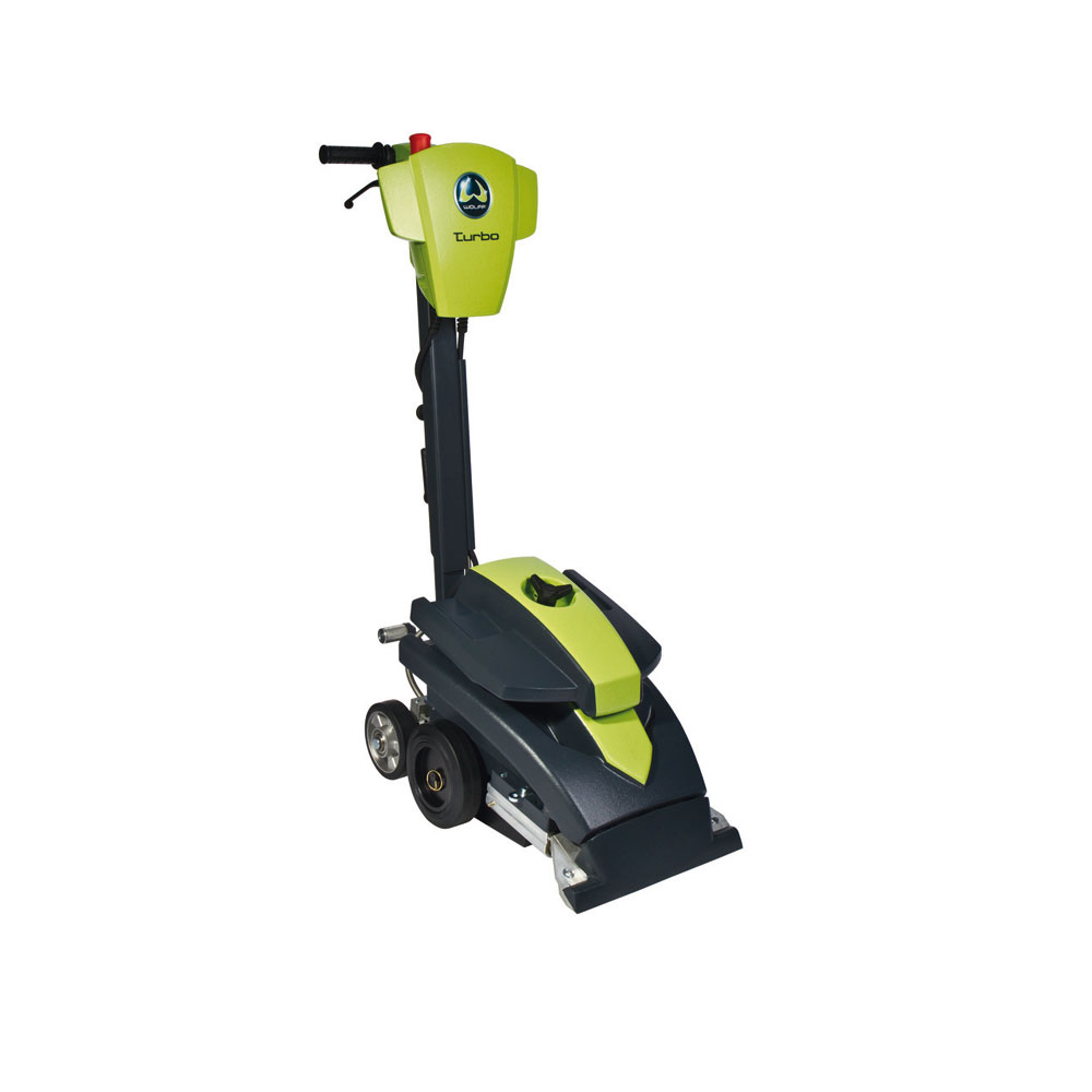 Wolff Turbo-Stripper HN mit in Höhe und und Neigung verstellbarem Stiel Wolff Turbo-Stripper HN mit in Höhe und und Neigung verstellbarem Stiel