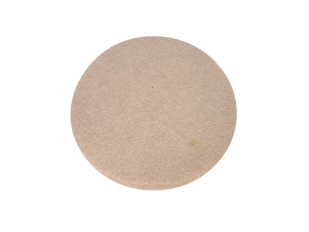 Normal-Pad beige (zum Einölen) 410 x 10 mm Normal-Pad beige (zum Einölen) 410 x 10 mm
