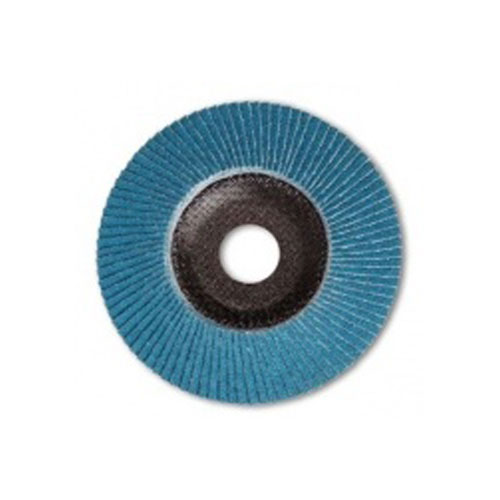 STARCKE Fächerschleifscheiben,141X/FS Ø 115 mm, Form 864, Korn 040 STARCKE Fächerschleifscheiben,141X/FS Ø 115 mm, Form 864, Korn 040