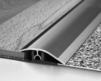 PRINZ PROFI-TEC Master Anpassungsprofil 47 mm, 7 - 17,5 mm, 270 cm, silber PRINZ PROFI-TEC Master Anpassungsprofil 47 mm, 7 - 17,5 mm, 270 cm, silber