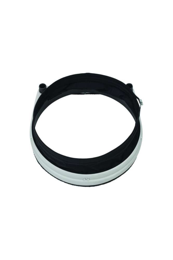 Wolff Absaugring mit Schürze für Samba, Flamenco, Jive und Tango