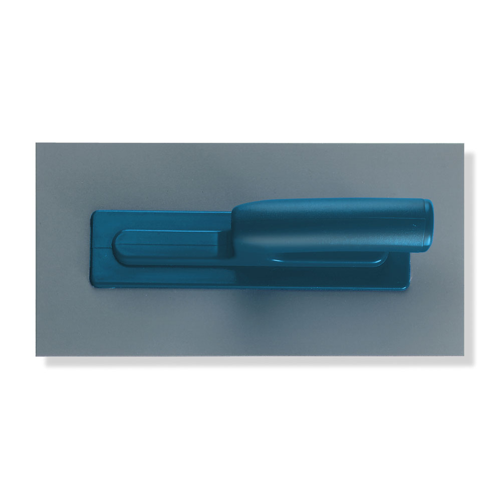 Glättekelle Kunststoff. ABS 280 x 140 mm. 3 mm stark Glättekelle Kunststoff. ABS 280 x 140 mm. 3 mm stark