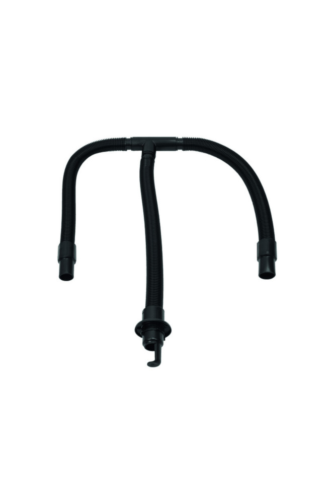 Wolff Schlauchsatz mit T-Stück für Samba, Flamenco, Jive und Tango