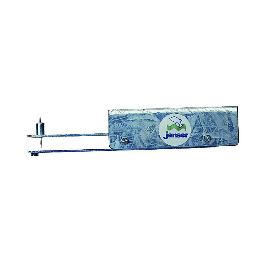 Naht- und Schwellenanreisser Länge 160 mm Naht- und Schwellenanreisser Länge 160 mm