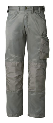 Bundhose DuraTwillT Gr.160 grau Bundhose DuraTwillT Gr.160 grau
