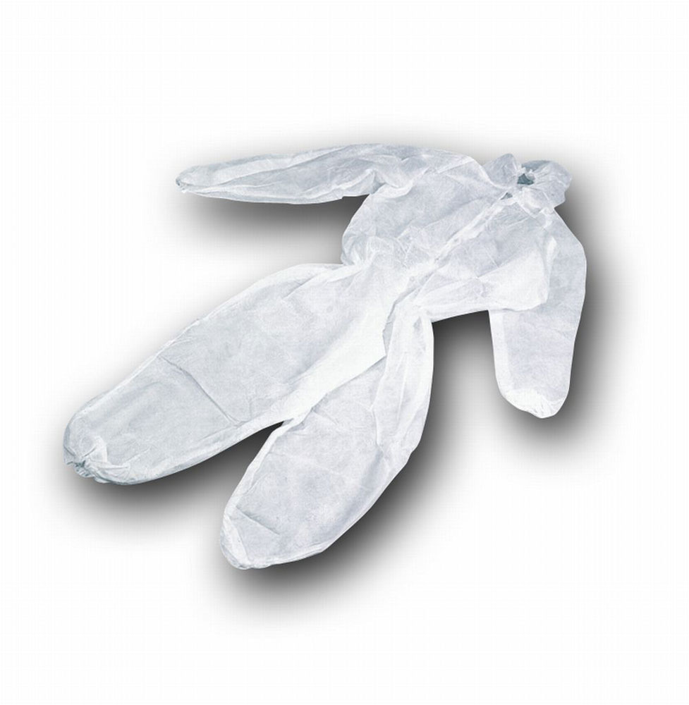 TYVEK PRO TECH Schutzanzug Gr. M TYVEK PRO TECH Schutzanzug Gr. M