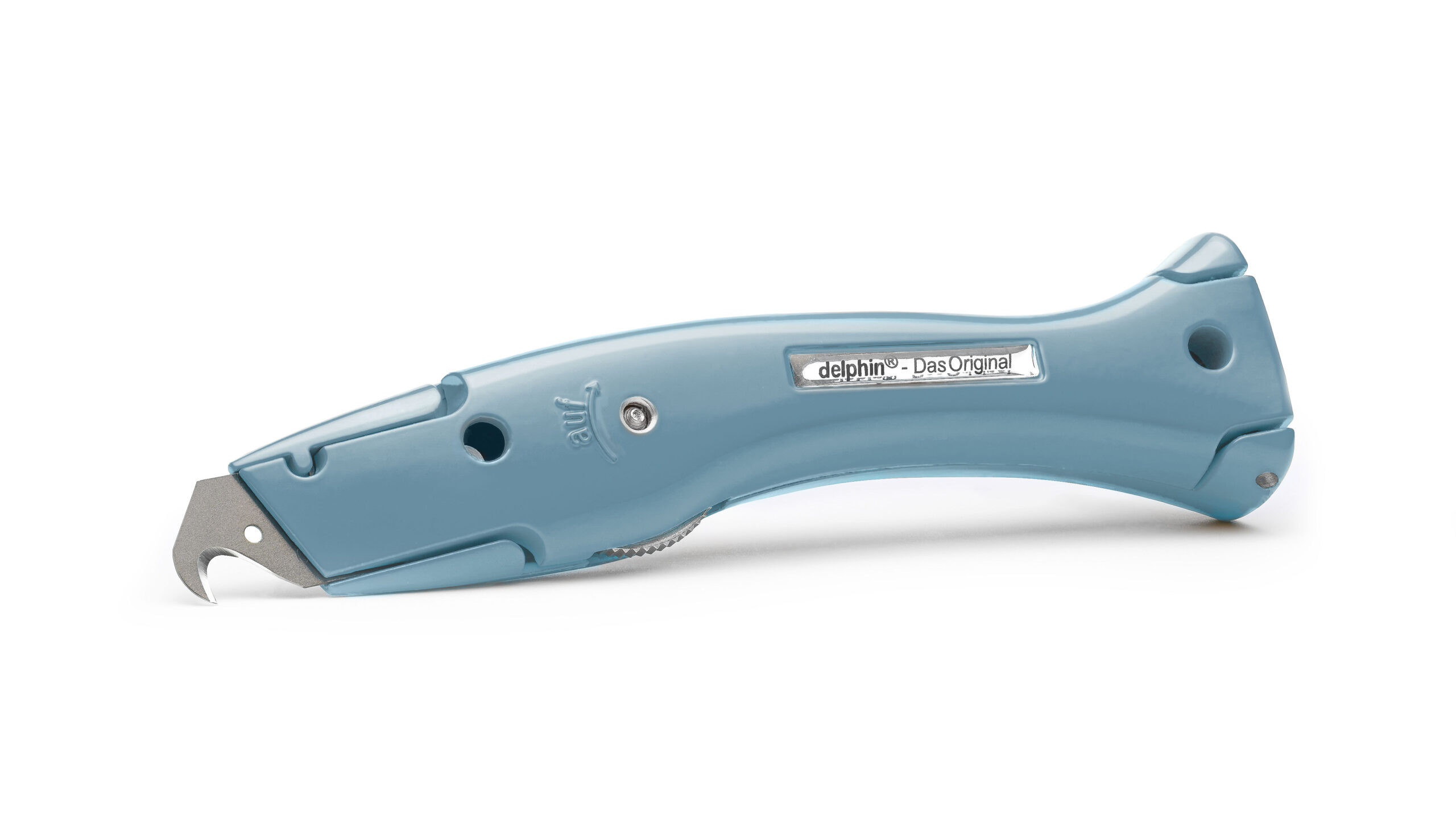 Delphin® 03 - Universalmesser Das Original, pastellblau Delphin® 03 - Universalmesser Das Original, pastellblau