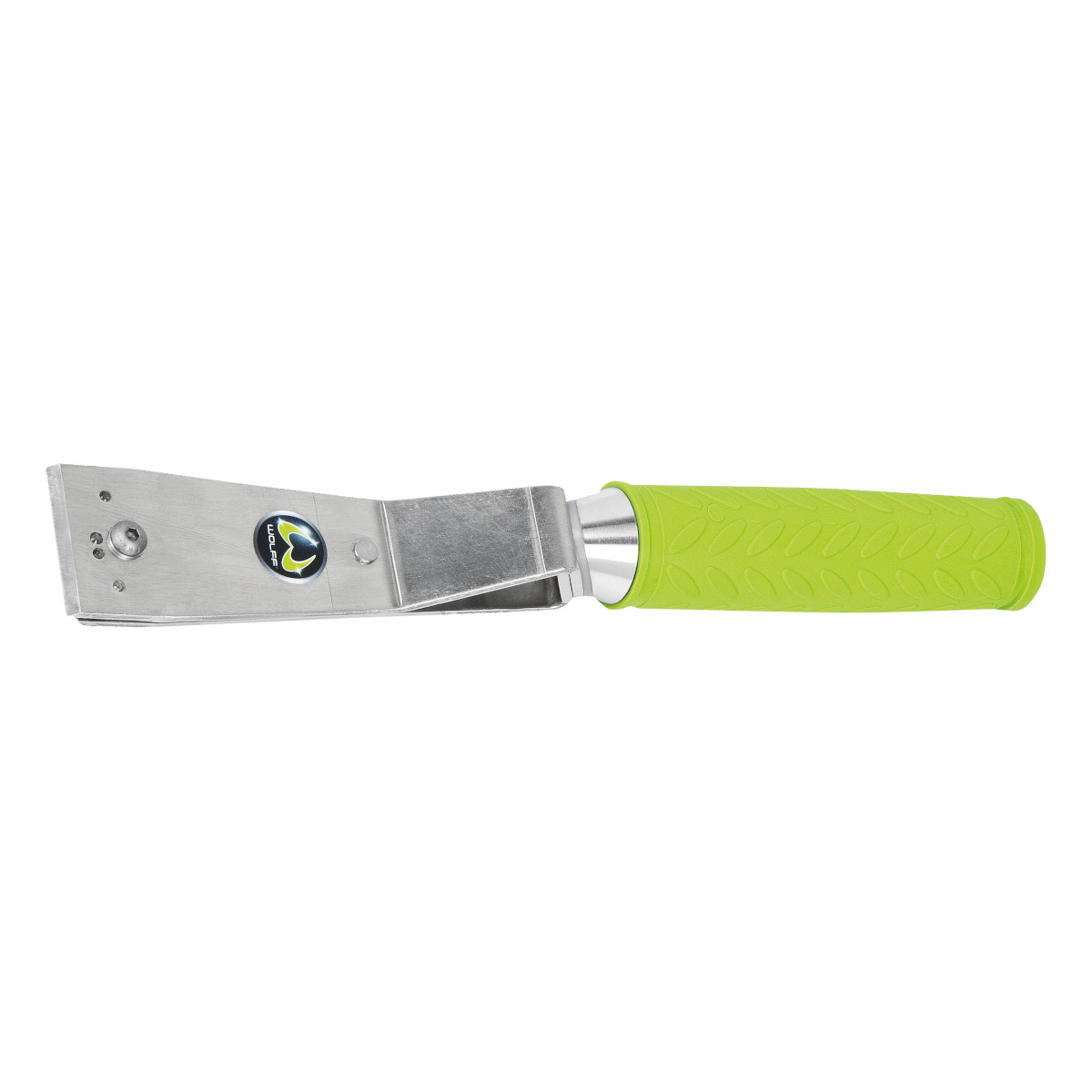 Wolff Profi Handschaber - Arbeitsbreite 52 mm Wolff Profi Handschaber - Arbeitsbreite 52 mm