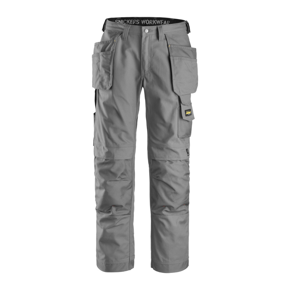 Canvas+T Bundhose, grau Gr. 248 Canvas+T Bundhose, grau Gr. 248
