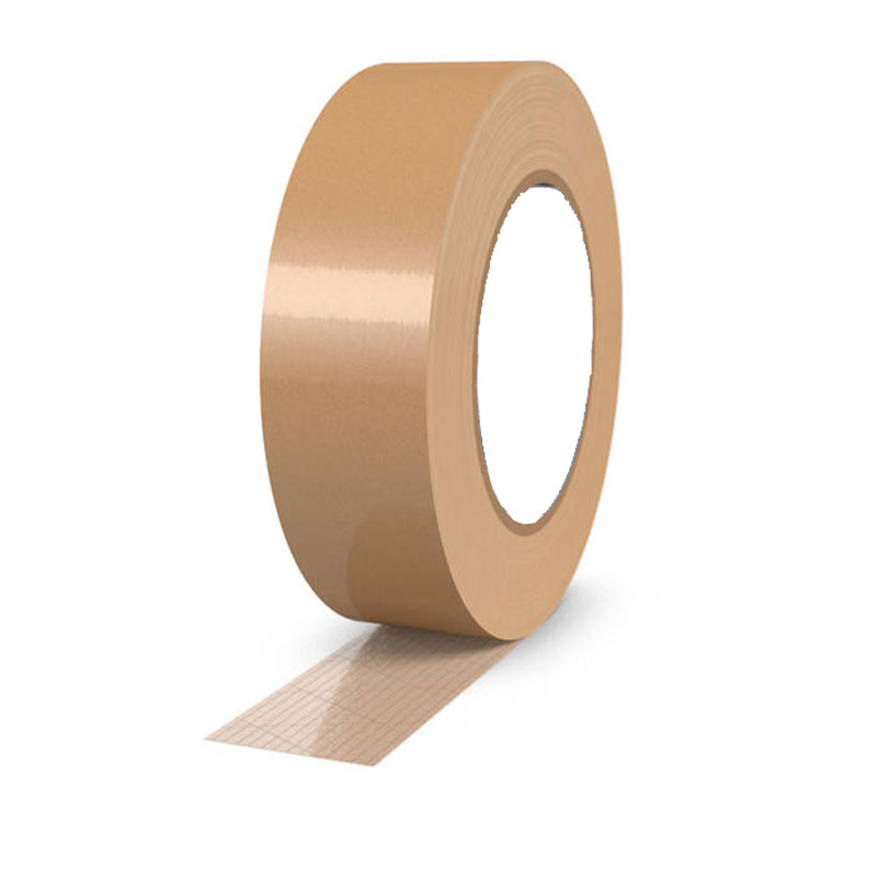 OXXIT Doppelseitiges Kettelband 50 mm x 50 m, Klebstoffauftrag ca. 240 g/m² OXXIT Doppelseitiges Kettelband 50 mm x 50 m, Klebstoffauftrag ca. 240 g/m²