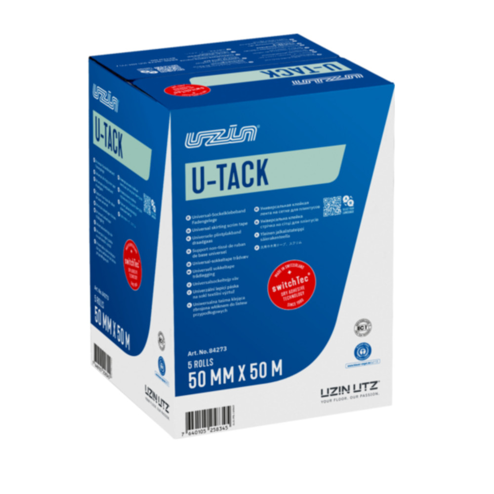 Uzin U-Tack 70 70 mm x 50 m Uzin U-Tack 70 70 mm x 50 m