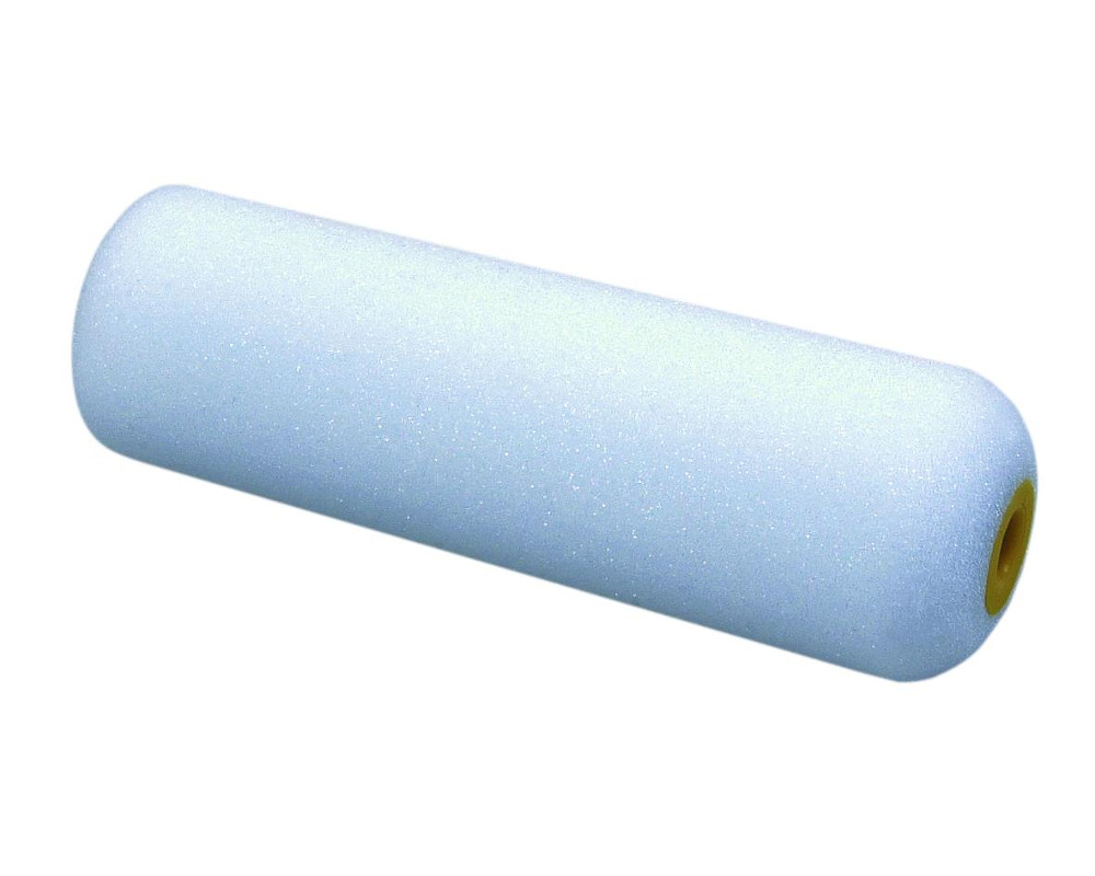 FRIESS Heizkörper Moltoprenwalze, 15 cm, superfein, bügelseitig abgerundet FRIESS Heizkörper Moltoprenwalze, 15 cm, superfein, bügelseitig abgerundet