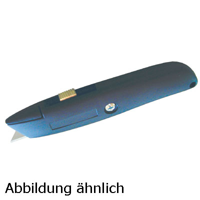Universal Schiebemesser inkl. 1 Klinge Universal Schiebemesser inkl. 1 Klinge