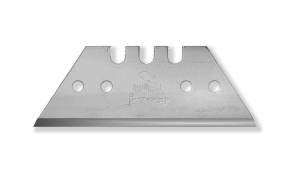 Trapezklingen 50 mm Green Box 20 Klingen im Dispenser (VE= 5 Dispenser á 20 Stück)