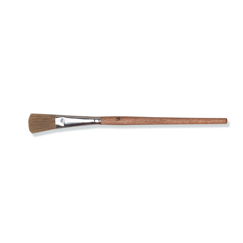 Emaillackpinsel helle Borste Gr.10 Emaillackpinsel helle Borste Gr.10