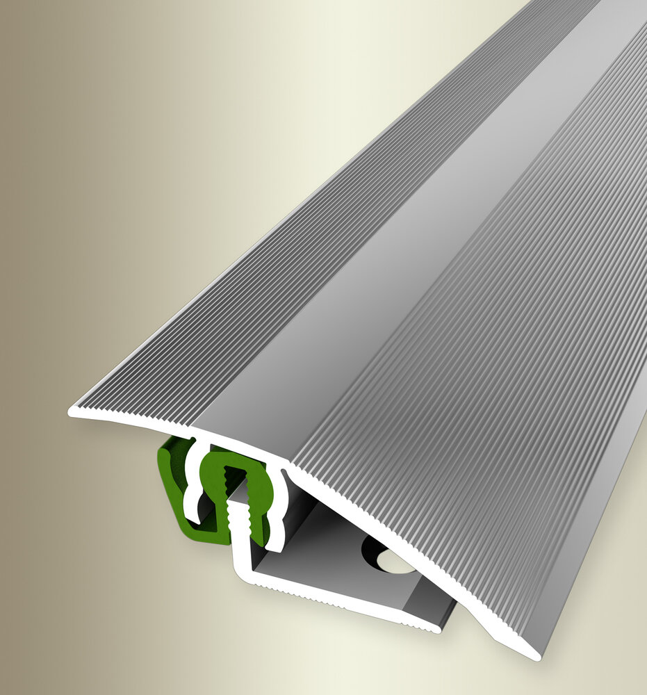 Küberit FCS®-718 Typ 786, 90 cm, silber (F4)