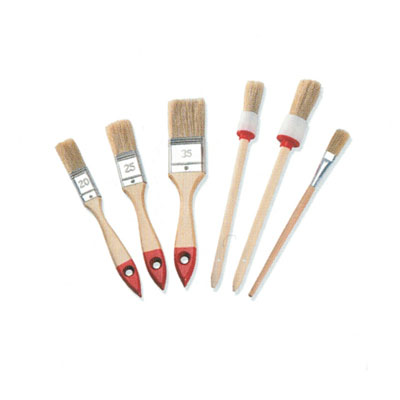Pinsel-Set 6 tlg Pinsel-Set 6 tlg