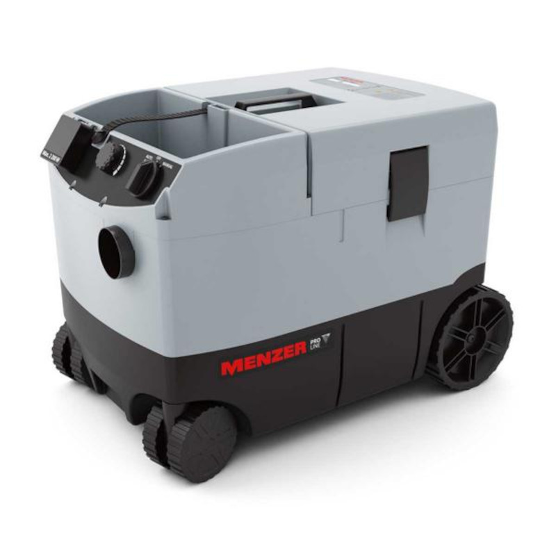 Menzer VC 790 PRO Industriesauger (nass/trocken) PRO LINE - 1.200 Watt Menzer VC 790 PRO Industriesauger (nass/trocken) PRO LINE - 1.200 Watt