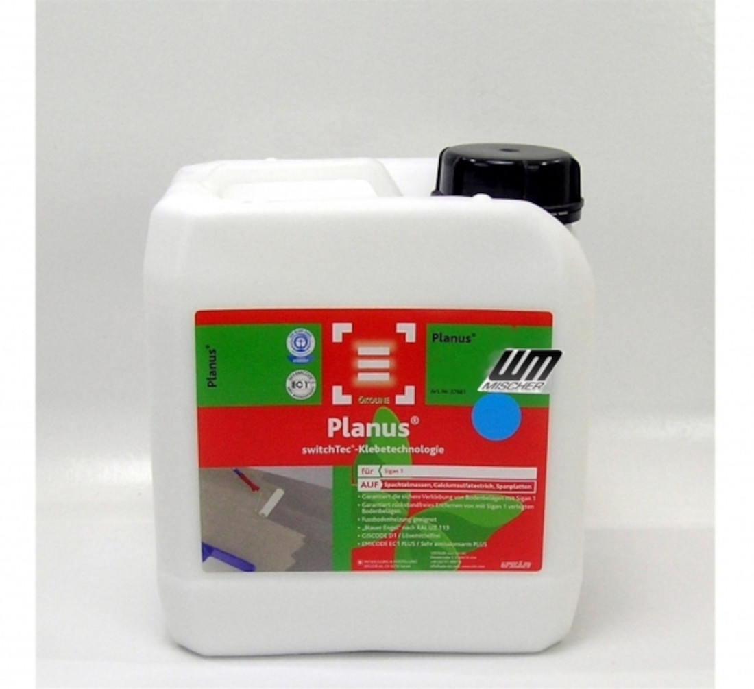 Siga Planus 2.5 kg Siga Planus 2.5 kg