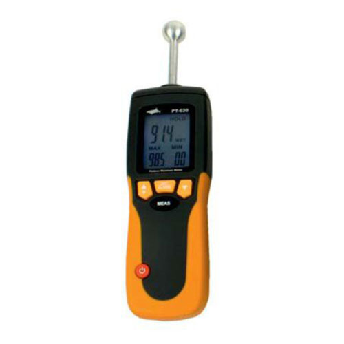 Shark Kapazitiver Feuchtigkeitsindikator PT-630 Shark Kapazitiver Feuchtigkeitsindikator PT-630