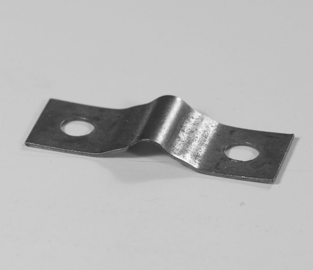 Ersatzklinge (Schmetterlingsform) für Fugenhobel 10010 VE = 10 Stck