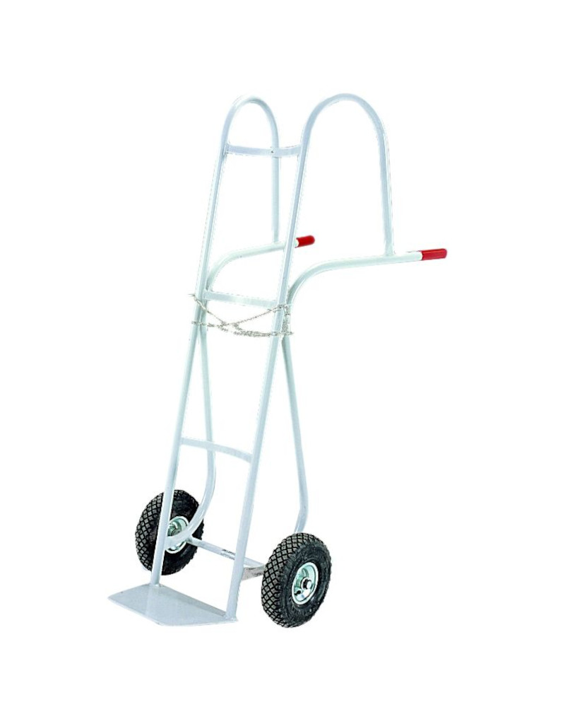 Transportkarren - 250 kg Transportkarren - 250 kg
