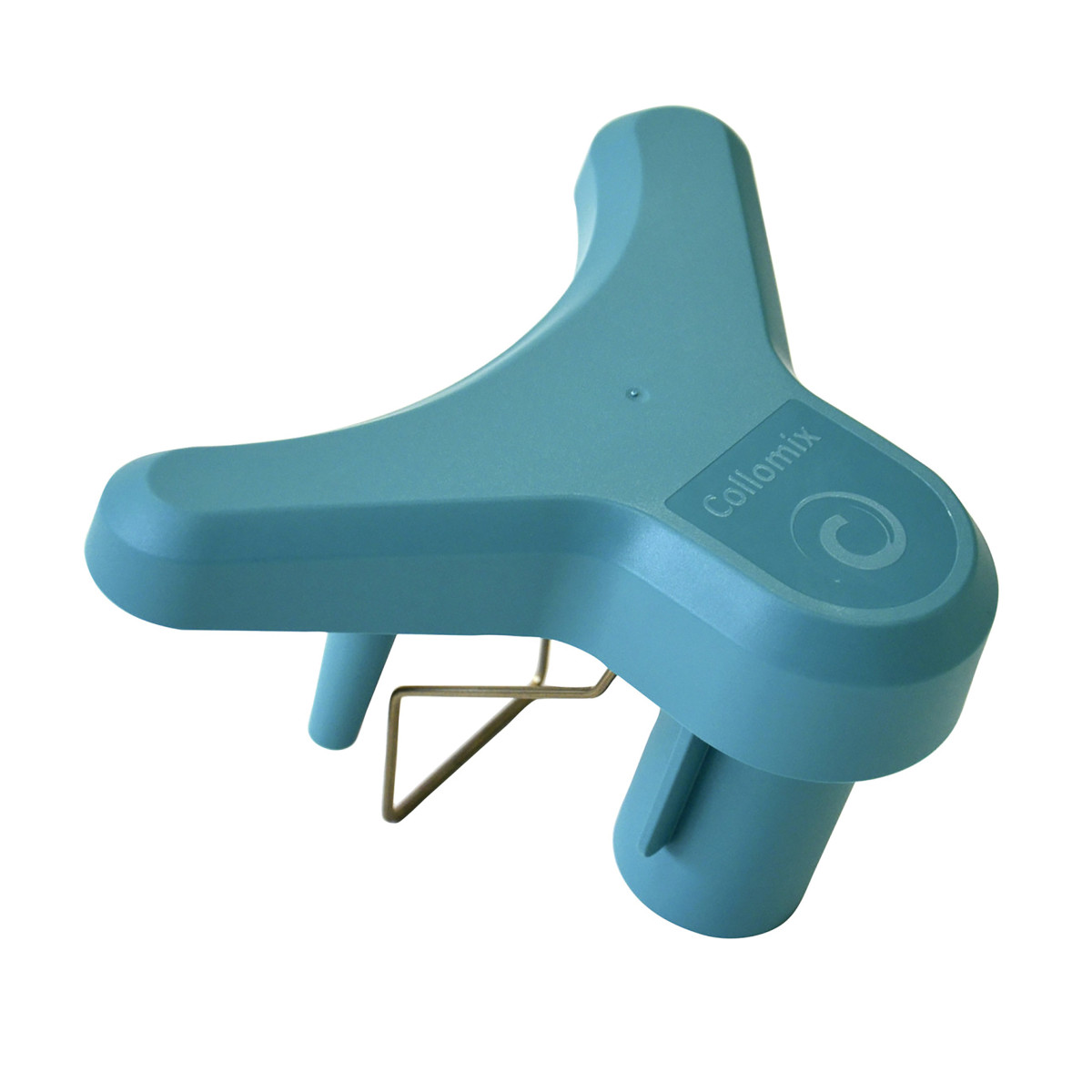 COLLOMIX dust.EX - Mobile Staubabsaugung