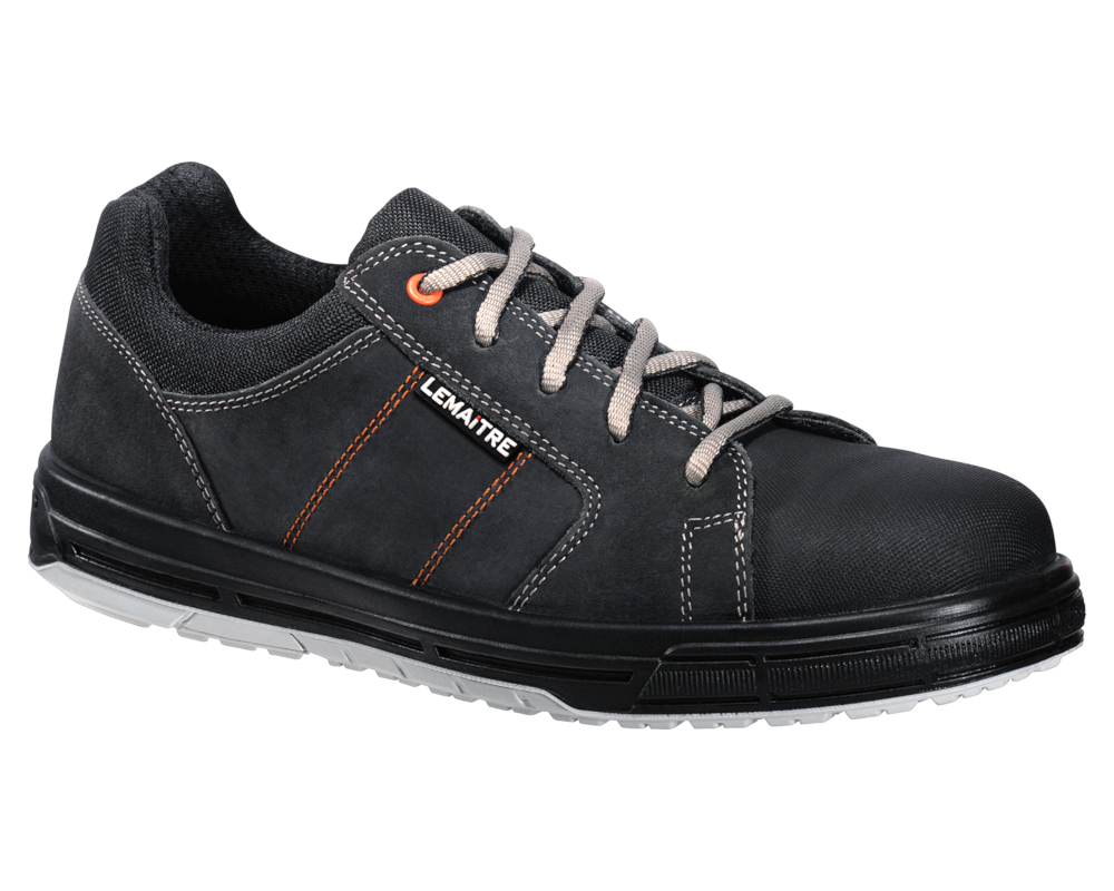 LeMaitre "Soul" S3, S3 SRC Sicherheitsschuh LeMaitre "Soul" S3, S3 SRC Sicherheitsschuh