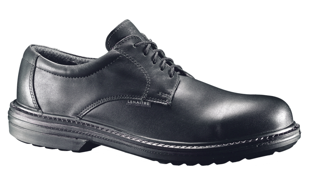 LeMaitre "PEGASE" S3 S3 Sicherheitsschuh