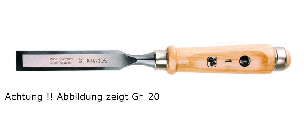 Stecheisen (Stechbeitel) 30 mm Stecheisen (Stechbeitel) 30 mm