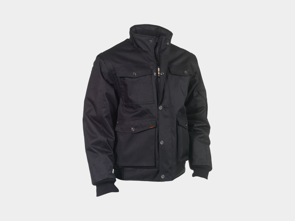 HEROCK® Linx Jeanshose, dunkelblau, Gr. 54 HEROCK® Linx Jeanshose, dunkelblau, Gr. 54