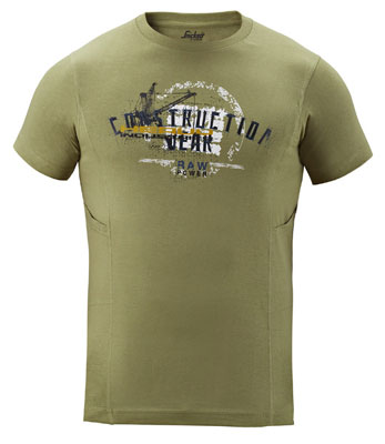 Limited Edition T-Shirt 2008 oliv, Gr. M Limited Edition T-Shirt 2008 oliv, Gr. M