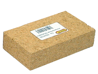 Korkschleifklotz 115 x 60 x 25 mm Korkschleifklotz 115 x 60 x 25 mm