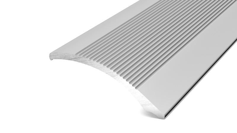 PRINZ Alu Anpassungsprofil Nr.138 SK, 100 cm, silber