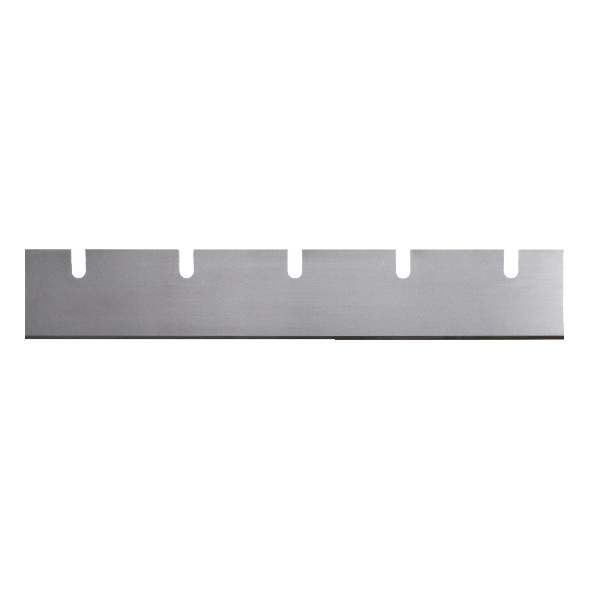 Ersatzmesser 350 x 60 x 1,0 mm (Abb.130) für Textil - Turbo Stripper Ersatzmesser 350 x 60 x 1,0 mm (Abb.130) für Textil - Turbo Stripper