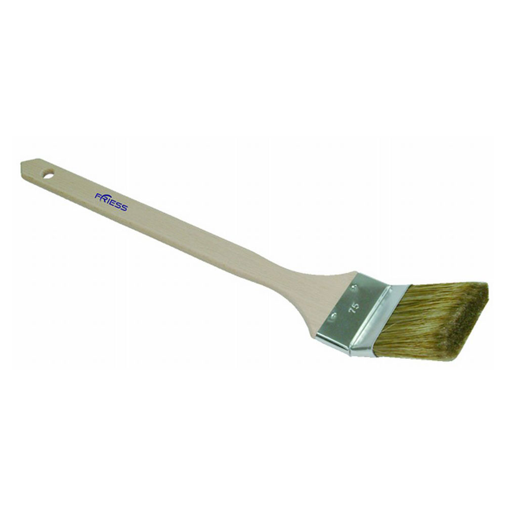 Lasur Heizkörper-Pinsel OREL®-Naturborsten-Mix (50mm) Lasur Heizkörper-Pinsel OREL®-Naturborsten-Mix (50mm)
