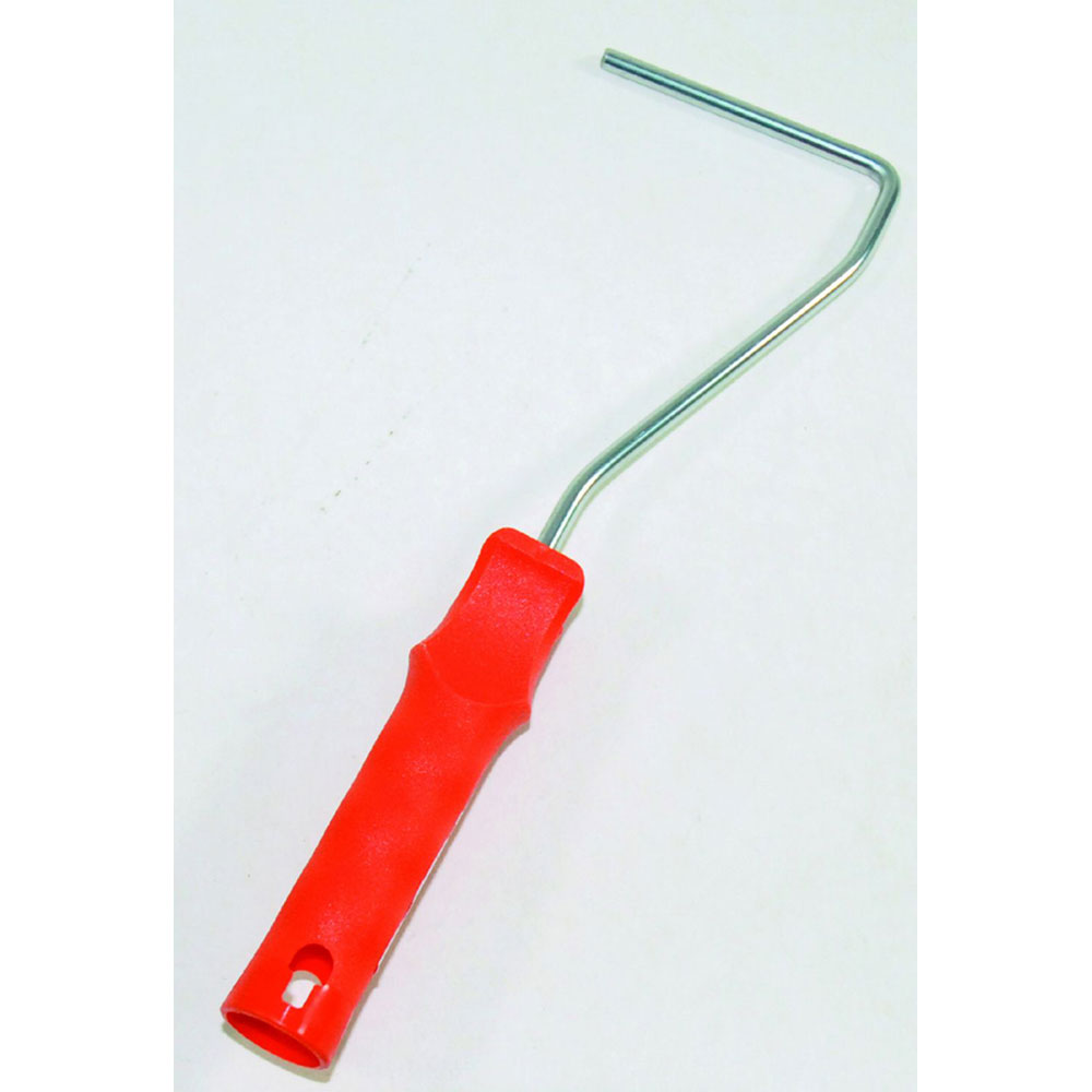 Friess Kleinwalzen-Steckbügel 28 cm, Standardqualität Friess Kleinwalzen-Steckbügel 28 cm, Standardqualität