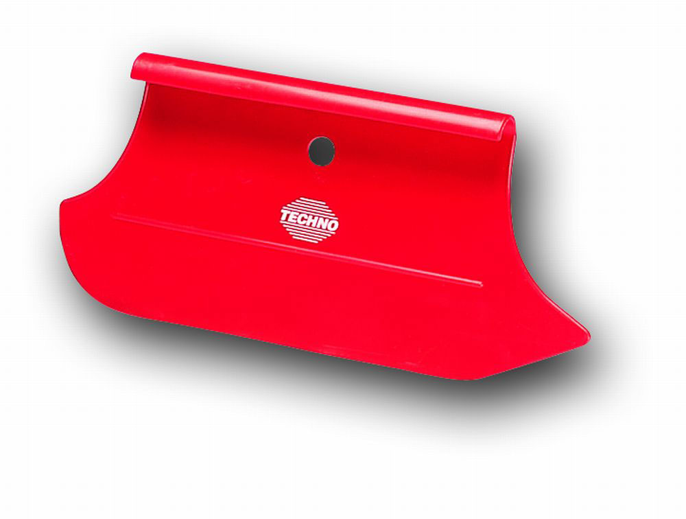 Tapeten Andrückspachtel Flex 280 mm Tapeten Andrückspachtel Flex 280 mm