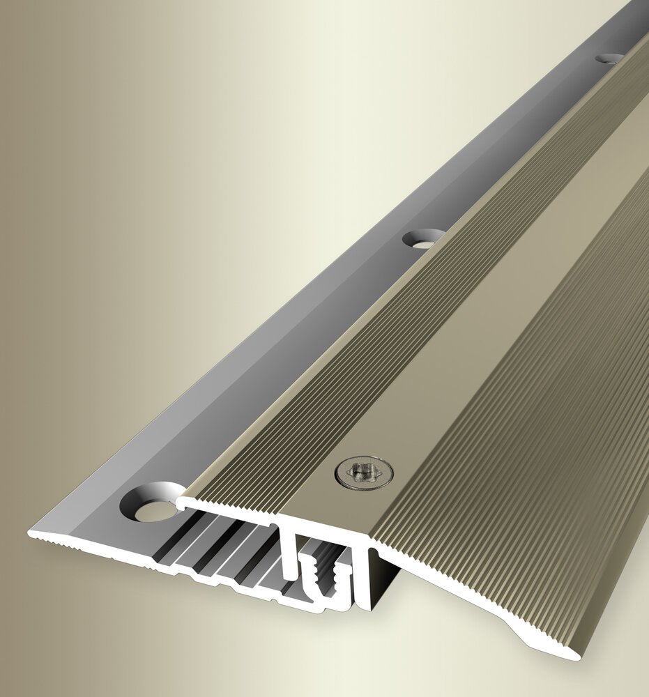 Küberit Anpassung PPS-AS Typ 386-AS, 270 cm, sand (F9)