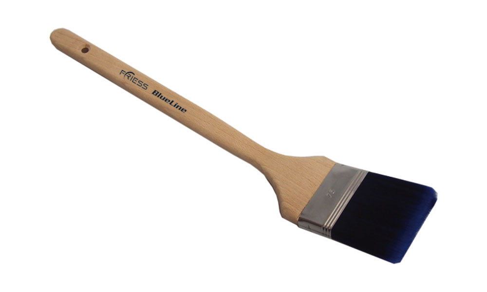 FRIESS Heizkörperpinsel "Fassadenstreicher" Comet BlueLine