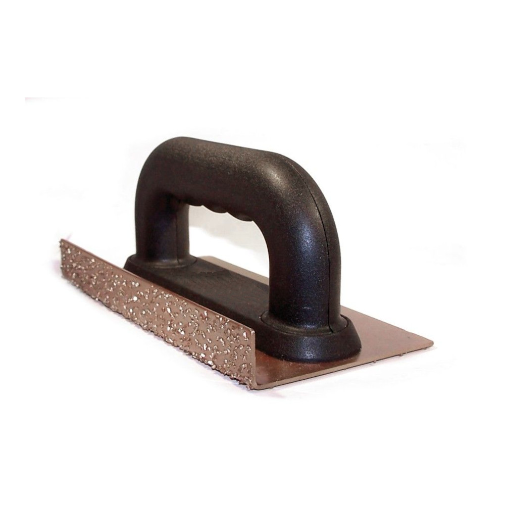 Hartmetall (Widia-Splitt) - Handschleifer PROFFESSIONAL, Korn 36 Hartmetall (Widia-Splitt) - Handschleifer PROFFESSIONAL, Korn 36