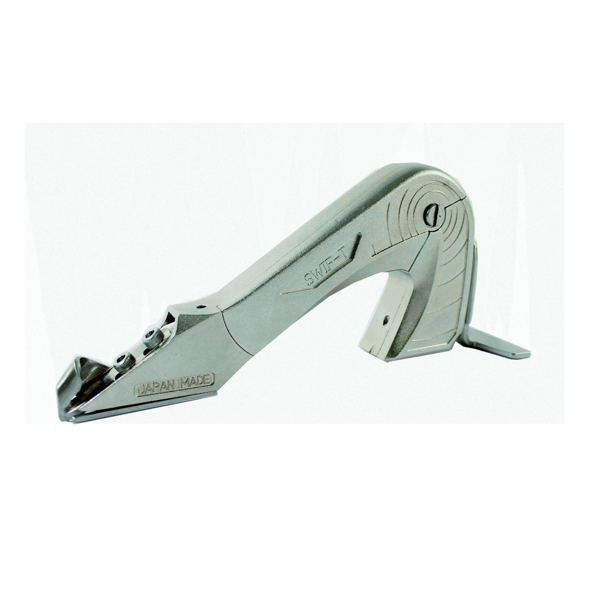 Swift Groover - Fahrbahrer Fugenhobelfür PVC und Lino Swift Groover - Fahrbahrer Fugenhobelfür PVC und Lino