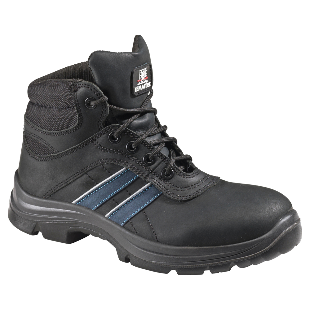 LeMaitre Sicherheitstiefel ANDY HIGH S3, Stiefel Gr.35