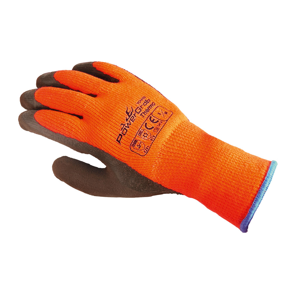 TeXXor ´Power Grab Thermo´ Winterhandschuh, Gr. 10 TeXXor ´Power Grab Thermo´ Winterhandschuh, Gr. 10